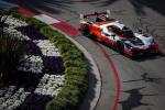 Acura ARX-05 DPi 2018 года